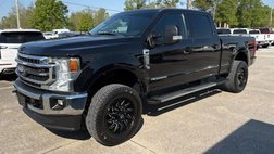 2021 Ford Super Duty F-250 Lariat