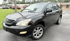 2008 Lexus RX 350 Base