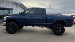 2007 Dodge Ram 1500 ST