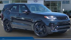2024 Land Rover Discovery P360 Dynamic SE