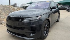 2023 Land Rover Range Rover Sport P400 Dynamic SE