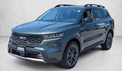 2022 Kia Sorento X-Line EX