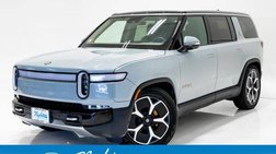 2023 Rivian R1S Launch Edition