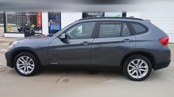 2015 BMW X1 xDrive28i
