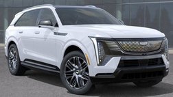 2026 Cadillac Escalade IQ Sport