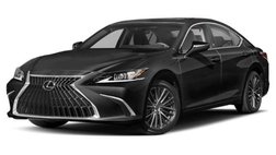 2022 Lexus ES 350 Base