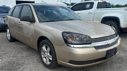 2005 Chevrolet Malibu Maxx LS
