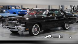 1972 Mercury Marquis 