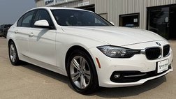 2017 BMW 3 Series 330i xDrive