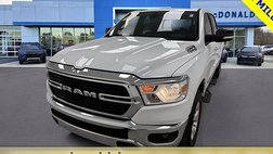 2019 Ram Ram Pickup 1500 Big Horn