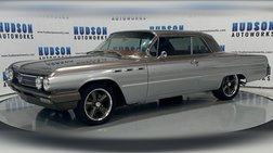 1962 Buick LeSabre 