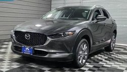 2023 Mazda CX-30 2.5 S Premium