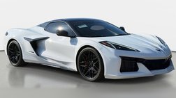 2024 Chevrolet Corvette Z06