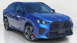 2025 BMW X2 xDrive28i