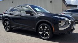 2024 Mitsubishi Eclipse Cross SEL