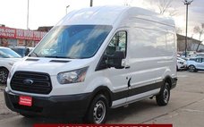 2017 Ford Transit 250