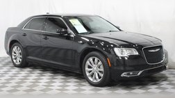 2021 Chrysler 300 Touring L