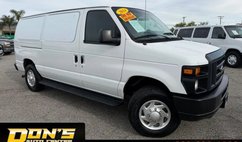 2014 Ford E-Series E-250
