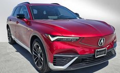 2024 Acura ZDX A-SPEC