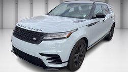 2025 Land Rover Range Rover Velar P250 Dynamic SE