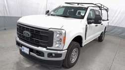 2023 Ford Super Duty F-250 King Ranch