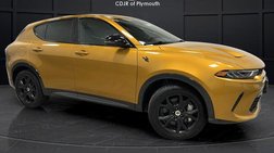 2024 Dodge Hornet R/T