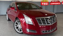 2014 Cadillac XTS Premium Collection