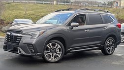 2023 Subaru Ascent Touring