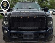 2015 Ford Super Duty F-350 XLT