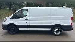 2023 Ford Transit 150