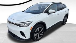 2023 Volkswagen ID.4 Standard