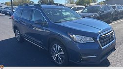 2022 Subaru Ascent Limited 7-Passenger