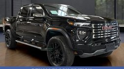 2023 GMC Canyon Denali