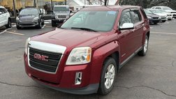 2012 GMC Terrain SLE-1