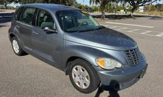2009 Chrysler PT Cruiser Base
