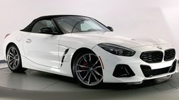 2024 BMW Z4 M40i