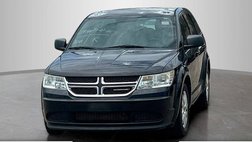 2015 Dodge Journey American Value Package