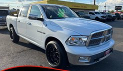 2010 Dodge Ram 1500 Laramie