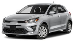 2022 Kia Rio5 S