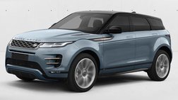 2021 Land Rover Range Rover Evoque R-Dynamic HSE