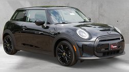 2024 MINI Hardtop Cooper SE