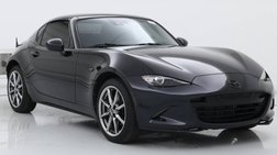 2023 Mazda MX-5 Miata RF Grand Touring