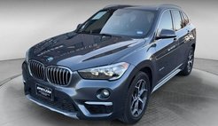 2017 BMW X1 sDrive28i