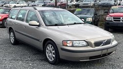 2001 Volvo V70 2.4M