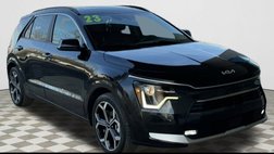 2023 Kia Niro EX Touring