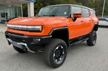 2024 GMC HUMMER EV 3X