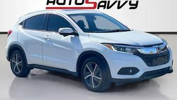 2022 Honda HR-V EX-L