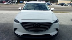 2019 Mazda CX-9 Touring