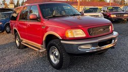 1998 Ford Expedition XLT