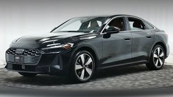 2025 Audi A5 quattro Prestige TFSI